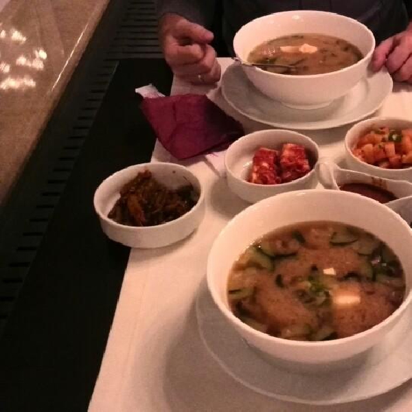 Ресторанный сервис бронирования столиков menu-rest.com - Интерьер ресторана "Terrazza Del Sole"