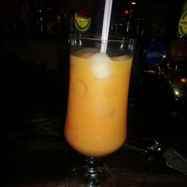 Ресторанный сервис бронирования столиков menu-rest.com - Интерьер ресторана "Амбар"