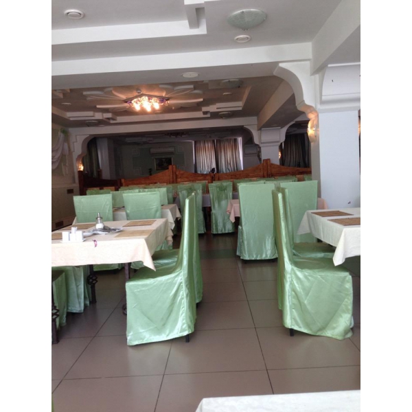 Ресторанный сервис бронирования столиков menu-rest.com - Интерьер ресторана "Мане"