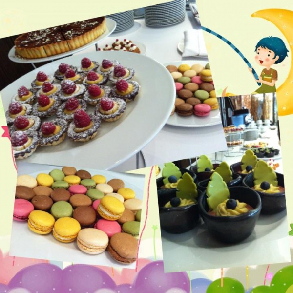 Ресторанный сервис бронирования столиков menu-rest.com - Интерьер ресторана "Chekhonte"