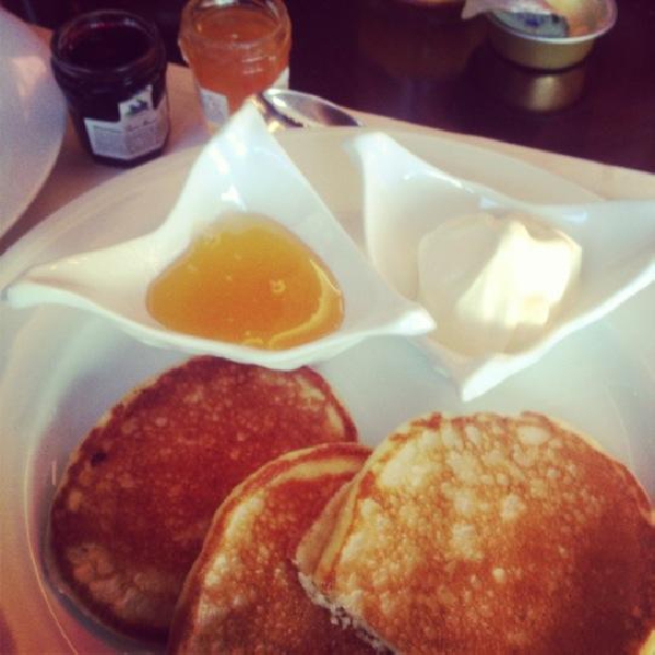 Ресторанный сервис бронирования столиков menu-rest.com - Интерьер ресторана "Chekhonte"