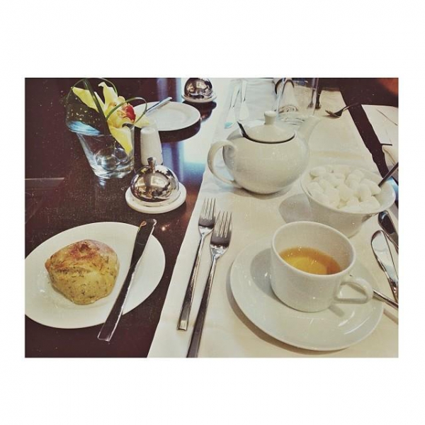 Ресторанный сервис бронирования столиков menu-rest.com - Интерьер ресторана "Chekhonte"