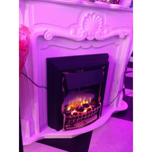 Ресторанный сервис бронирования столиков menu-rest.com - Интерьер ресторана "М Кафе"