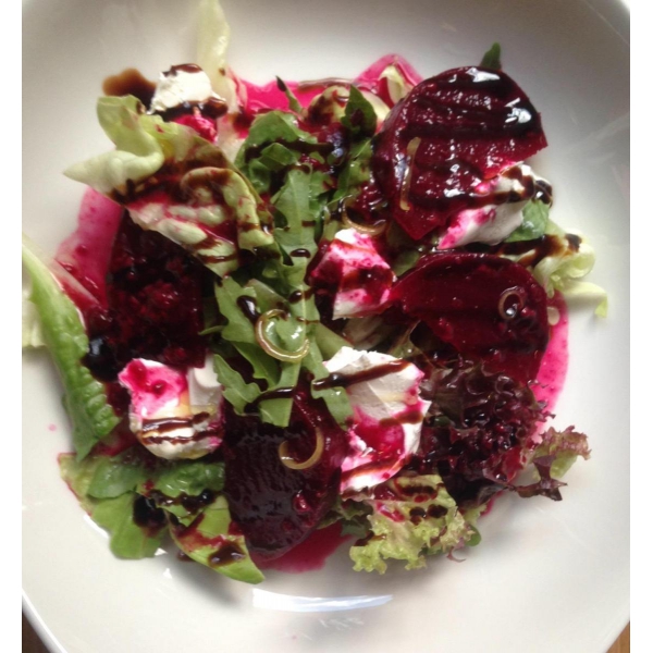 Ресторанный сервис бронирования столиков menu-rest.com - Интерьер ресторана "Media Cafe"