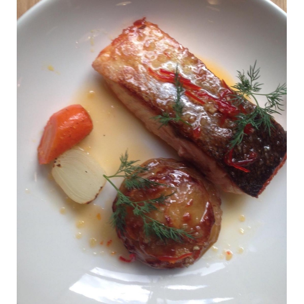 Ресторанный сервис бронирования столиков menu-rest.com - Интерьер ресторана "Media Cafe"