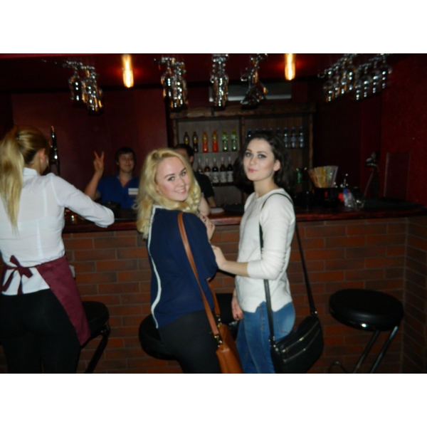 Ресторанный сервис бронирования столиков menu-rest.com - Интерьер ресторана "999"