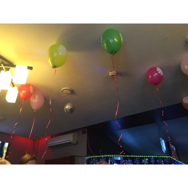 Ресторанный сервис бронирования столиков menu-rest.com - Интерьер ресторана "Новый свет"