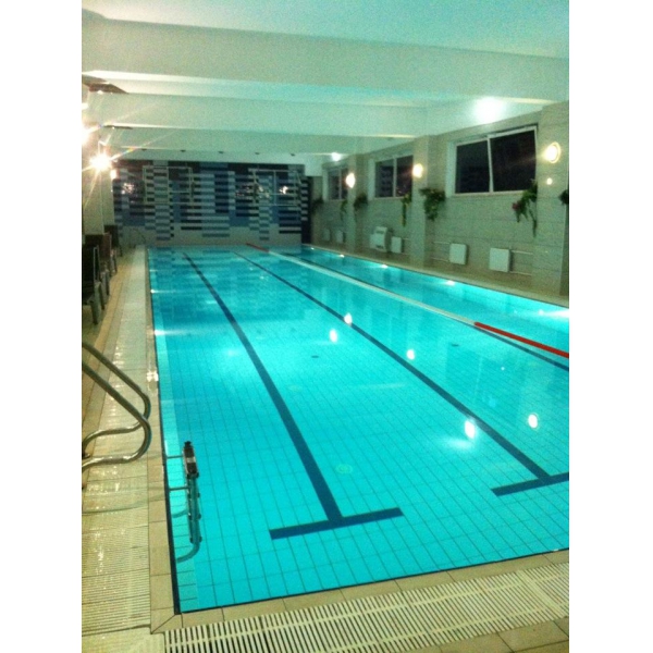 Ресторанный сервис бронирования столиков menu-rest.com - Интерьер ресторана "Николина гора"