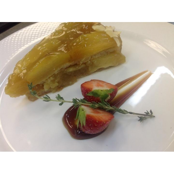 Ресторанный сервис бронирования столиков menu-rest.com - Интерьер ресторана "Filini"