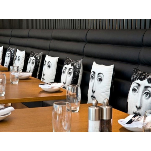 Ресторанный сервис бронирования столиков menu-rest.com - Интерьер ресторана "Filini"