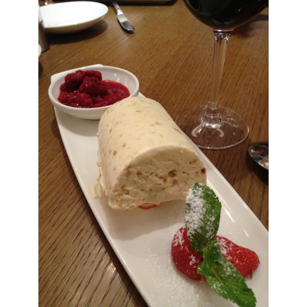 Ресторанный сервис бронирования столиков menu-rest.com - Интерьер ресторана "Filini"