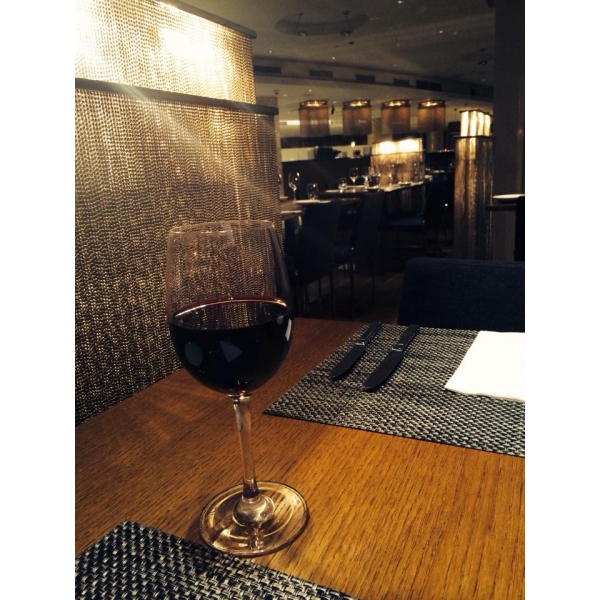 Ресторанный сервис бронирования столиков menu-rest.com - Интерьер ресторана "Filini"