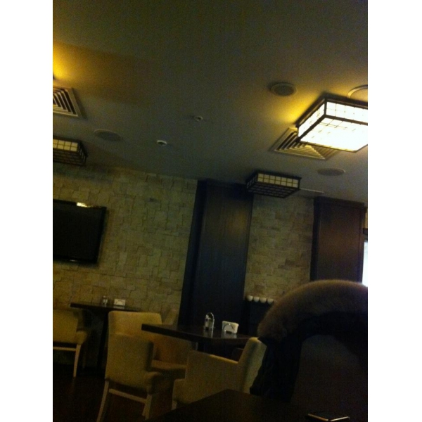 Ресторанный сервис бронирования столиков menu-rest.com - Интерьер ресторана "Новая Азия"