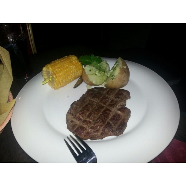 Ресторанный сервис бронирования столиков menu-rest.com - Интерьер ресторана "Арена, ООО"