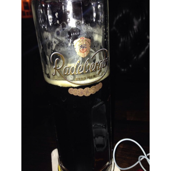 Ресторанный сервис бронирования столиков menu-rest.com - Интерьер ресторана "ПЯТНИЦА"