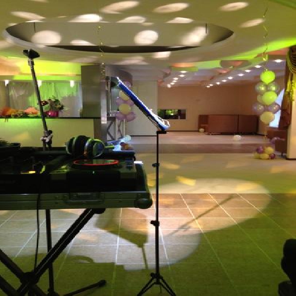 Ресторанный сервис бронирования столиков menu-rest.com - Интерьер ресторана "Цари"