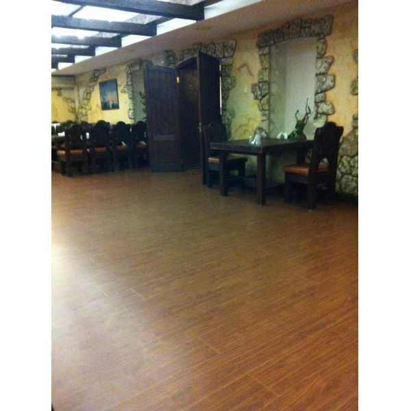 Ресторанный сервис бронирования столиков menu-rest.com - Интерьер ресторана "Постоялый двор"