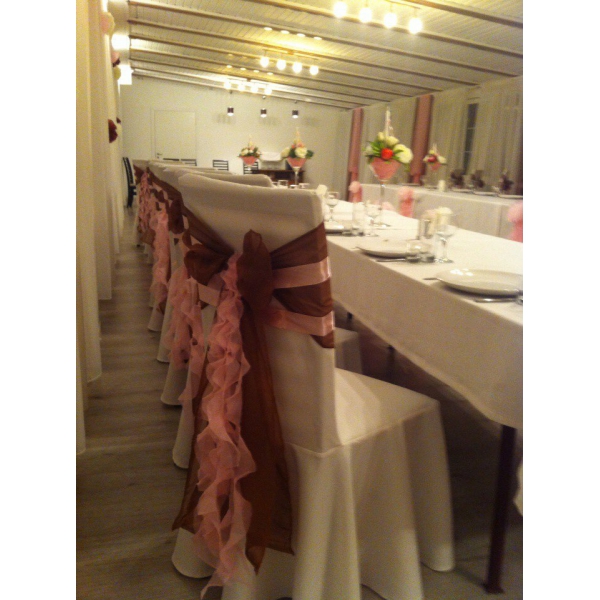 Ресторанный сервис бронирования столиков menu-rest.com - Интерьер ресторана "ФортЭпьяно"