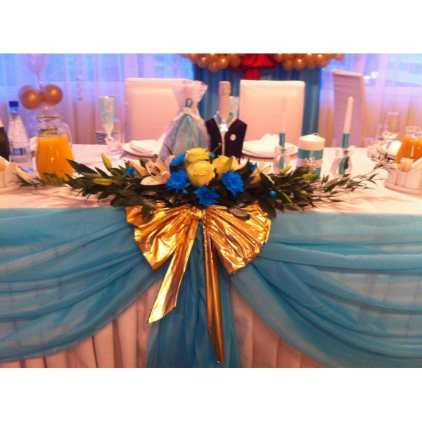 Ресторанный сервис бронирования столиков menu-rest.com - Интерьер ресторана "ФортЭпьяно"