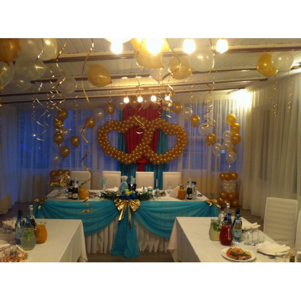 Ресторанный сервис бронирования столиков menu-rest.com - Интерьер ресторана "ФортЭпьяно"