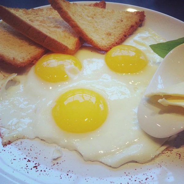 Ресторанный сервис бронирования столиков menu-rest.com - Интерьер ресторана "Смоковница"