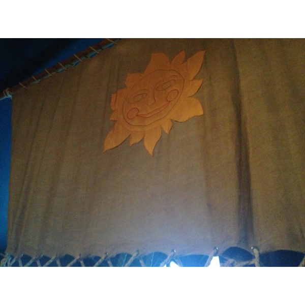 Ресторанный сервис бронирования столиков menu-rest.com - Интерьер ресторана "Стенька Разин"