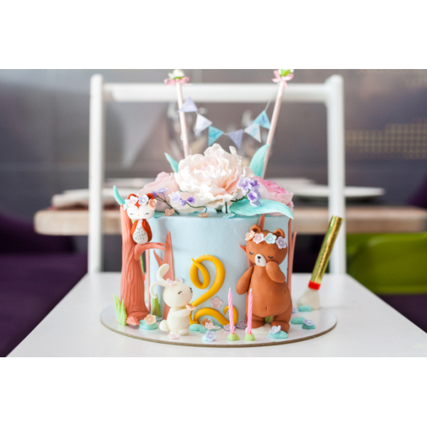 Ресторанный сервис бронирования столиков menu-rest.com - Интерьер ресторана "Ribambelle"