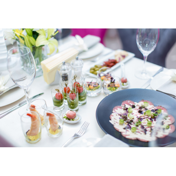 Ресторанный сервис бронирования столиков menu-rest.com - Интерьер ресторана "Ribambelle"