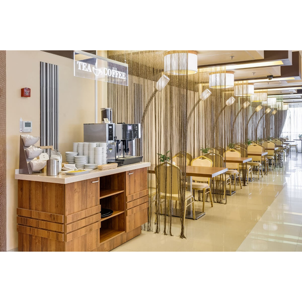 Ресторанный сервис бронирования столиков menu-rest.com - Интерьер ресторана "Вега"