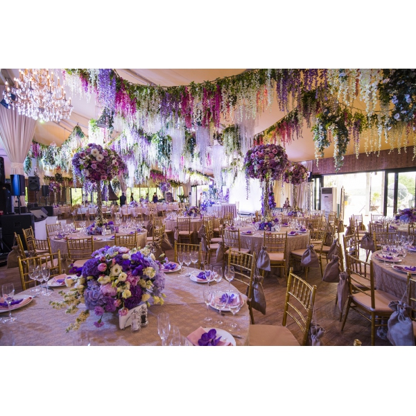 Ресторанный сервис бронирования столиков menu-rest.com - Интерьер ресторана "Soho Country Club"