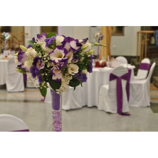 Ресторанный сервис бронирования столиков menu-rest.com - Интерьер ресторана "Новахово"