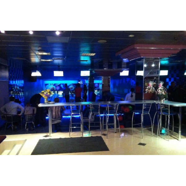 Ресторанный сервис бронирования столиков menu-rest.com - Интерьер ресторана "Гриль Холл"