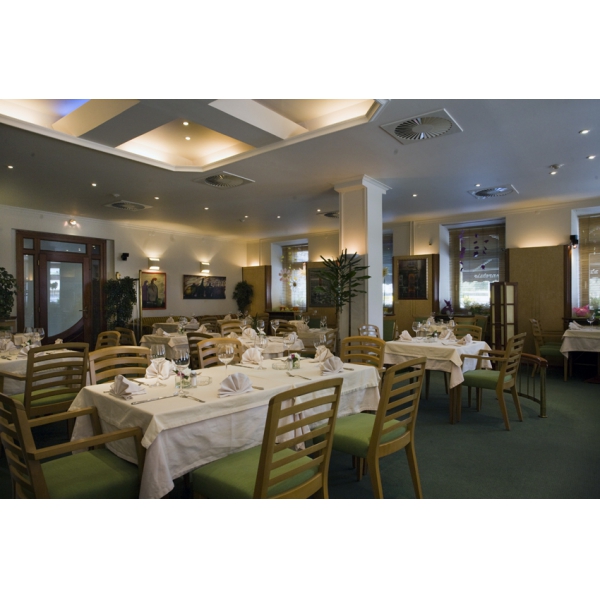 Ресторанный сервис бронирования столиков menu-rest.com - Интерьер ресторана "Dorian Gray"