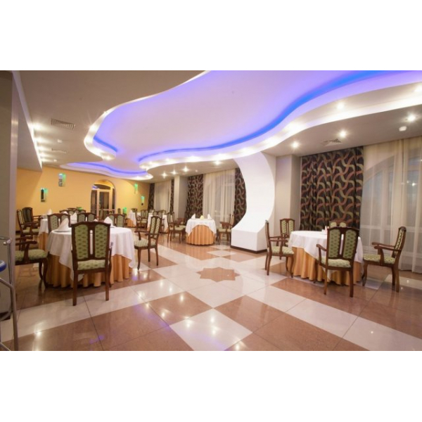 Ресторанный сервис бронирования столиков menu-rest.com - Интерьер ресторана "Ресторан"