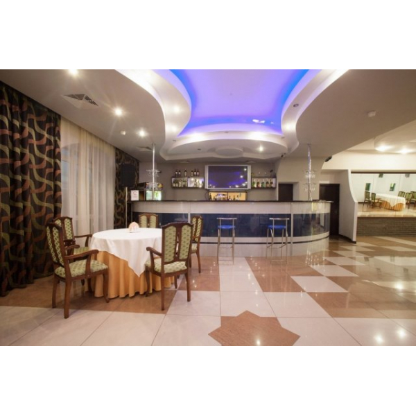 Ресторанный сервис бронирования столиков menu-rest.com - Интерьер ресторана "Ресторан"