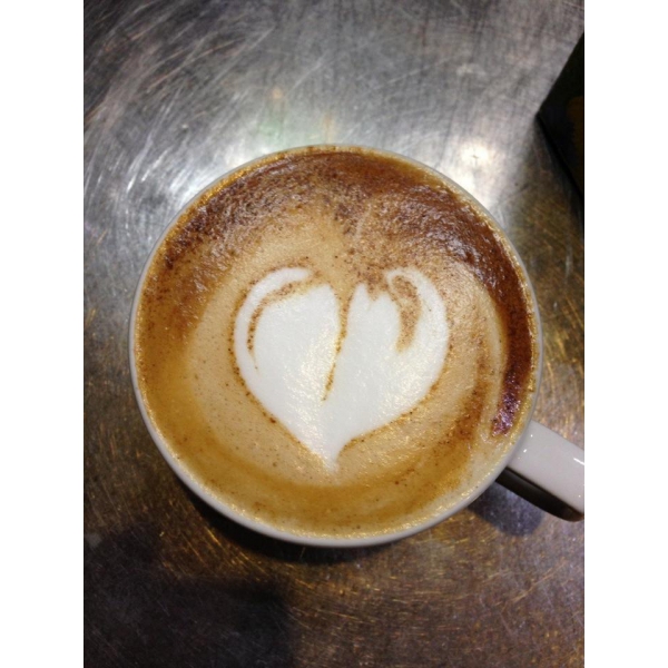 Ресторанный сервис бронирования столиков menu-rest.com - Интерьер ресторана "IL Патио"