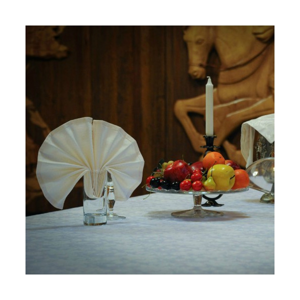 Ресторанный сервис бронирования столиков menu-rest.com - Интерьер ресторана "Ямщик"