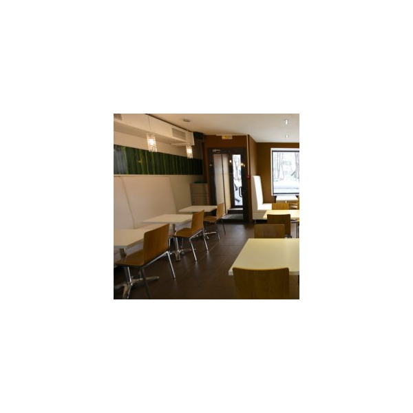 Ресторанный сервис бронирования столиков menu-rest.com - Интерьер ресторана "ВьетКафе"