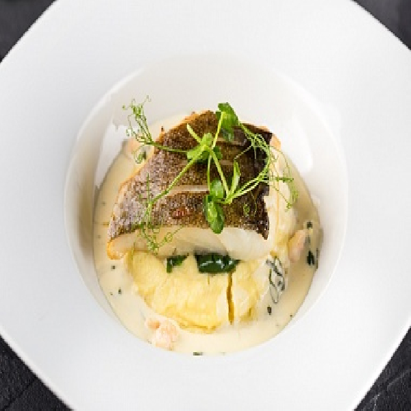 Ресторанный сервис бронирования столиков menu-rest.com - Интерьер ресторана "Backstage"