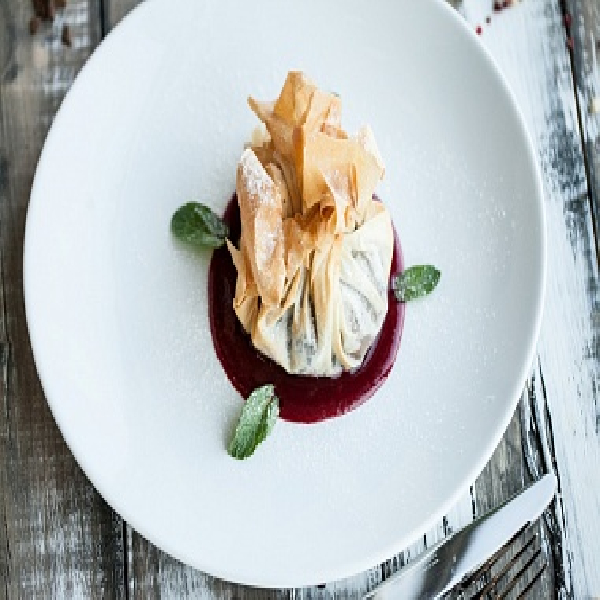 Ресторанный сервис бронирования столиков menu-rest.com - Интерьер ресторана "Backstage"