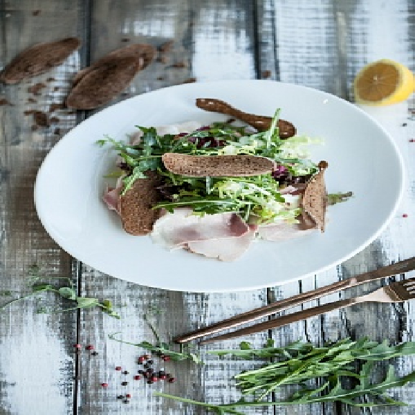 Ресторанный сервис бронирования столиков menu-rest.com - Интерьер ресторана "Backstage"