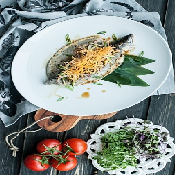 Ресторанный сервис бронирования столиков menu-rest.com - Интерьер ресторана "Backstage"