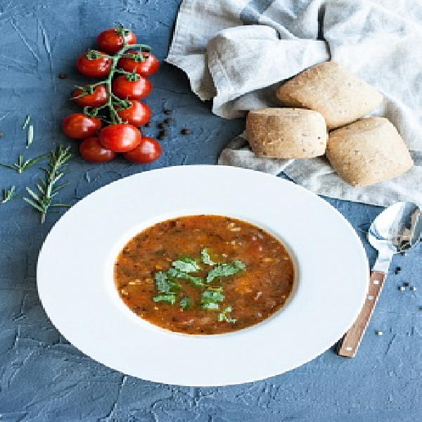 Ресторанный сервис бронирования столиков menu-rest.com - Интерьер ресторана "Backstage"