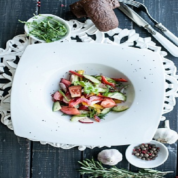 Ресторанный сервис бронирования столиков menu-rest.com - Интерьер ресторана "Backstage"