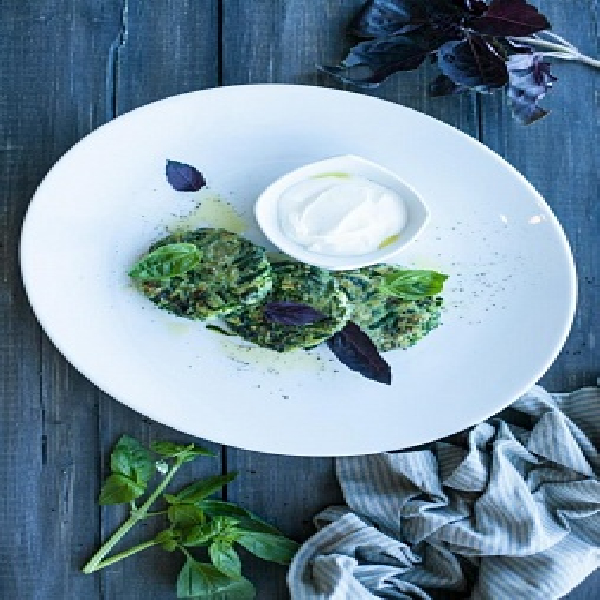 Ресторанный сервис бронирования столиков menu-rest.com - Интерьер ресторана "Backstage"