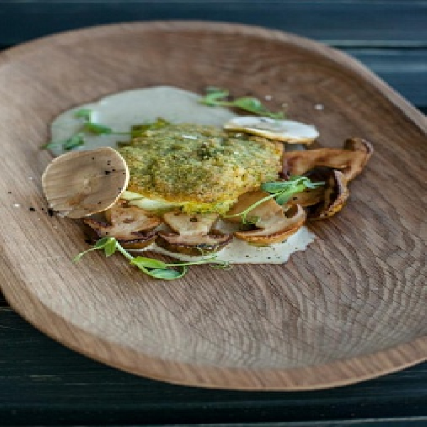 Ресторанный сервис бронирования столиков menu-rest.com - Интерьер ресторана "Backstage"