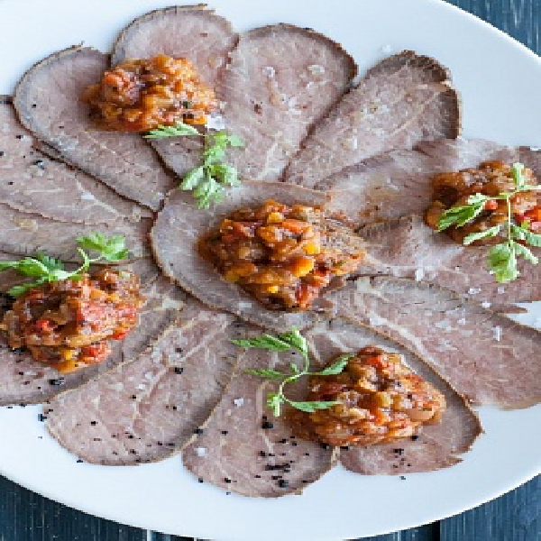 Ресторанный сервис бронирования столиков menu-rest.com - Интерьер ресторана "Backstage"