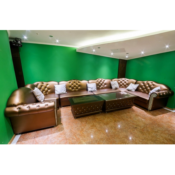 Ресторанный сервис бронирования столиков menu-rest.com - Интерьер ресторана "Скай Вью"