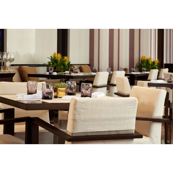 Ресторанный сервис бронирования столиков menu-rest.com - Интерьер ресторана "495"