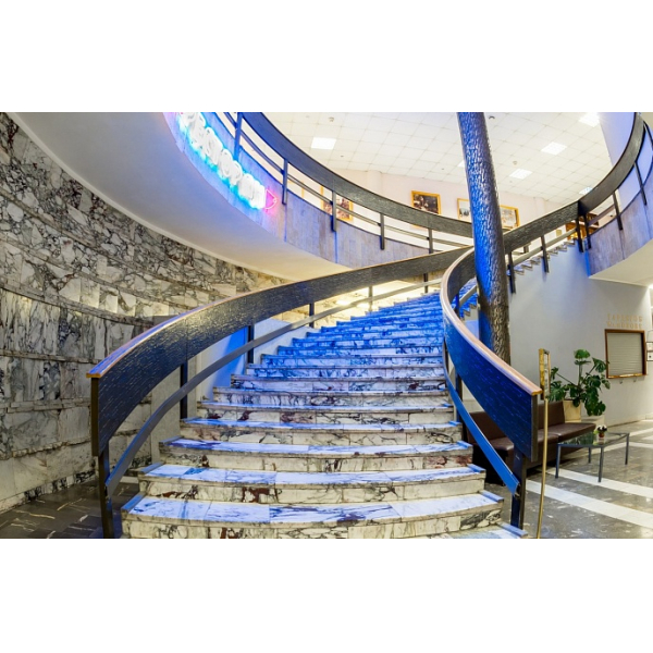 Ресторанный сервис бронирования столиков menu-rest.com - Интерьер ресторана "Массимо"